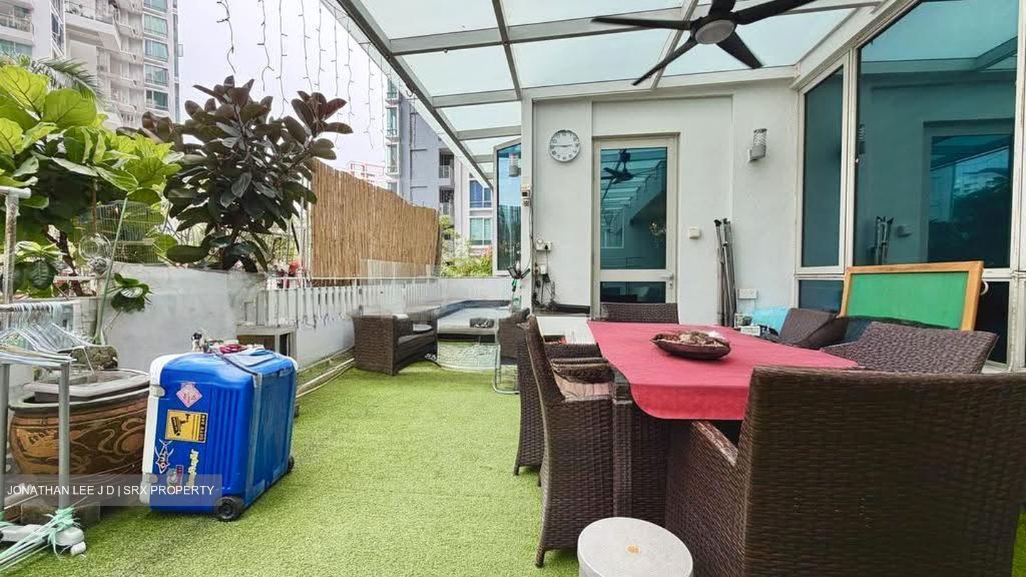 The Quartz (D19), Condominium #622261811